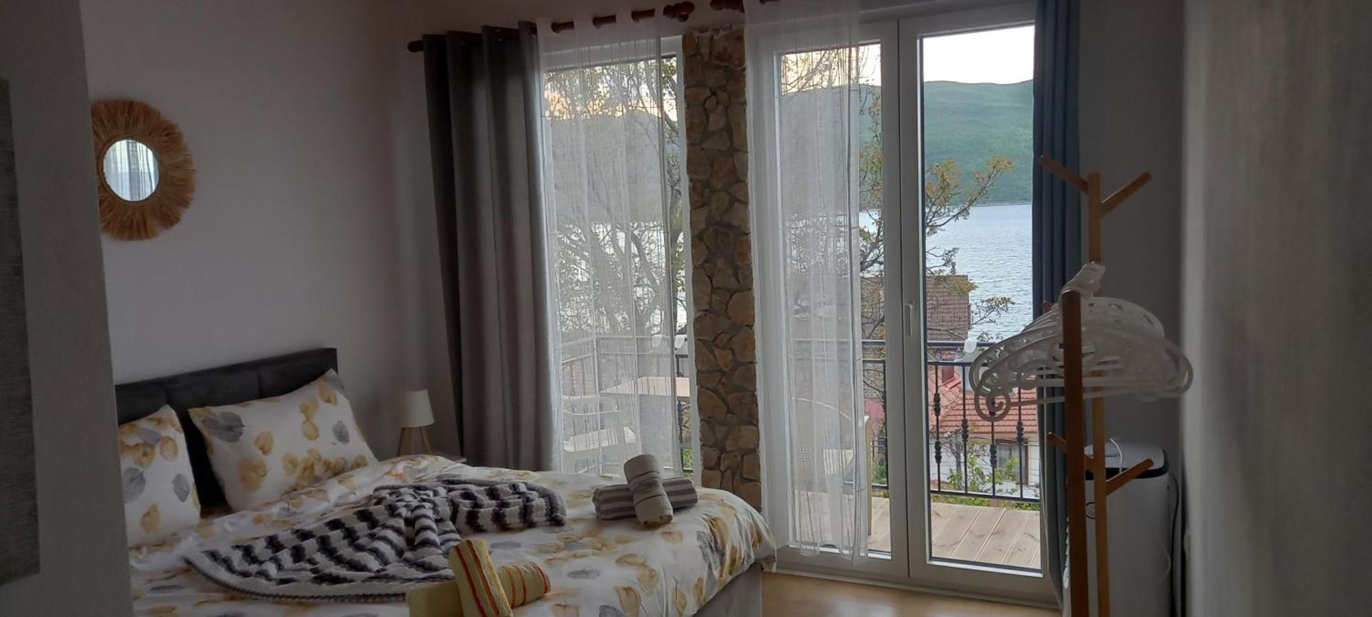 Roleo Guest House Lini المظهر الخارجي الصورة